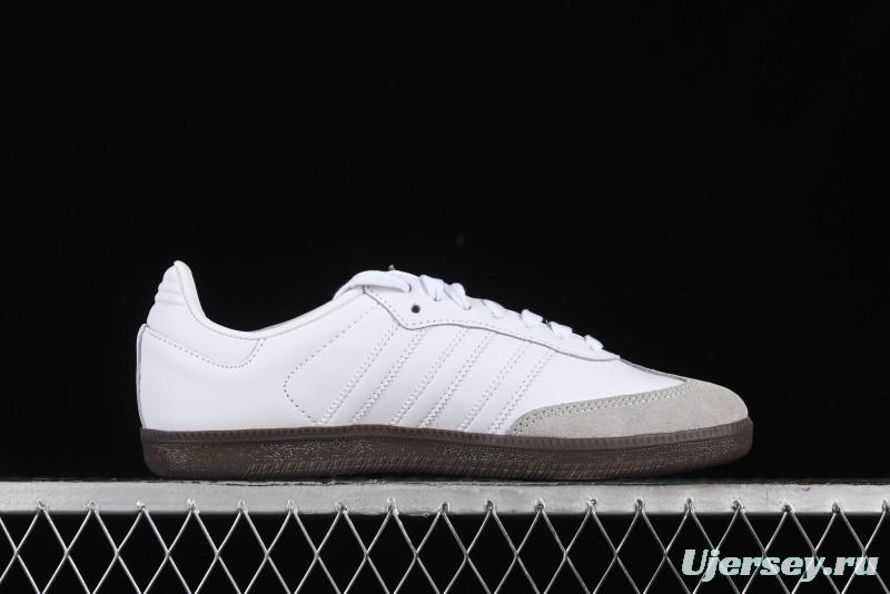 Adidas Originals Samba OG Casual Sneakers - IE3439