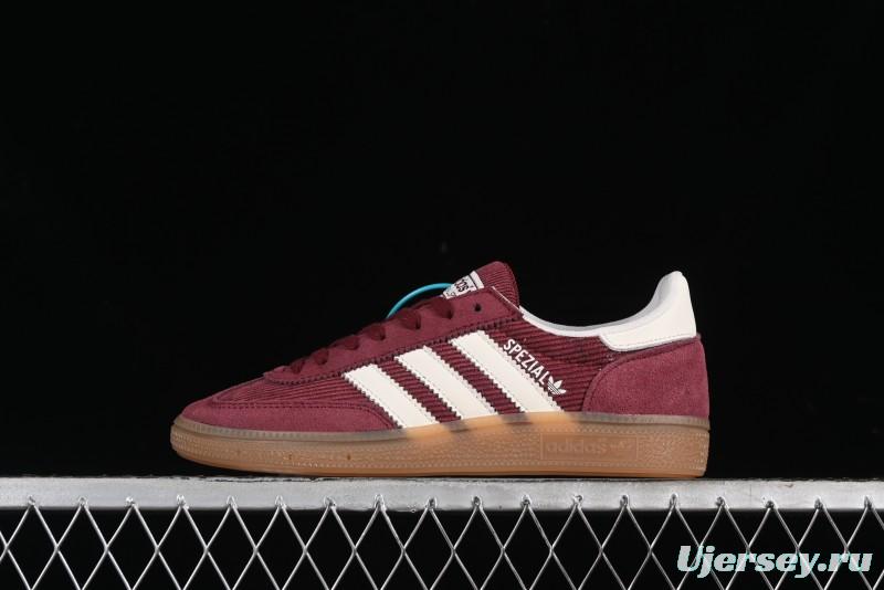 Adidas Handball Spezial Retro Casual Sneakers - IG1978