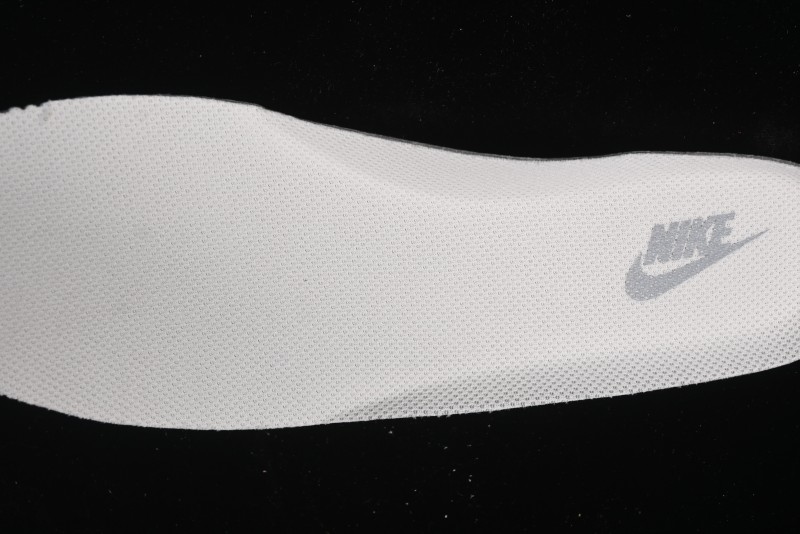 Nike Air Force 1 '07 Low Supreme The North Face Collaboration - Beige Grey Low-Top Casual Sneakers - XZ1996-710