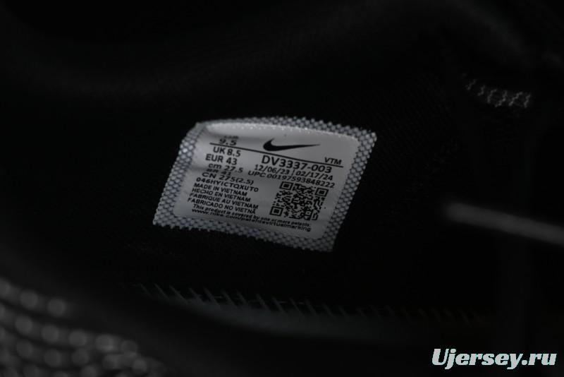 Nike Air Max Dn 2024 Running Shoes with Quadruple Air Cushion - DV3337-003