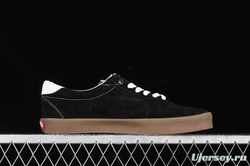 Vans Vault Og Sport Low Retro Canvas Vulcanized Sneakers - VN000CQRB9M