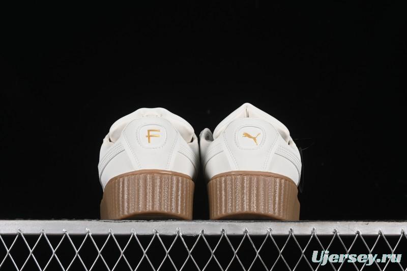 Fenty x Puma Creeper Phatty Low-Top Casual Sneakers - 396813-03