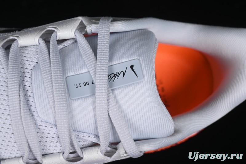 Nike Air Zoom Pegasus 41 Breathable Lightweight Running Shoes with Cushioning - FV2229-900