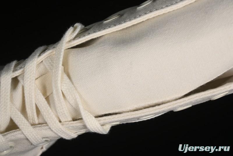 Converse Chuck 70 Plus X-High Deconstructed Platform Sneakers - A08261C