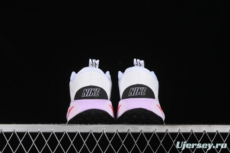 Nike Motiva Summer Breathable Cushioned Wave Running Shoes - DV1238-101