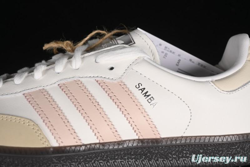 Adidas Samba Vegan IH2751 Casual Sneakers - IH2751