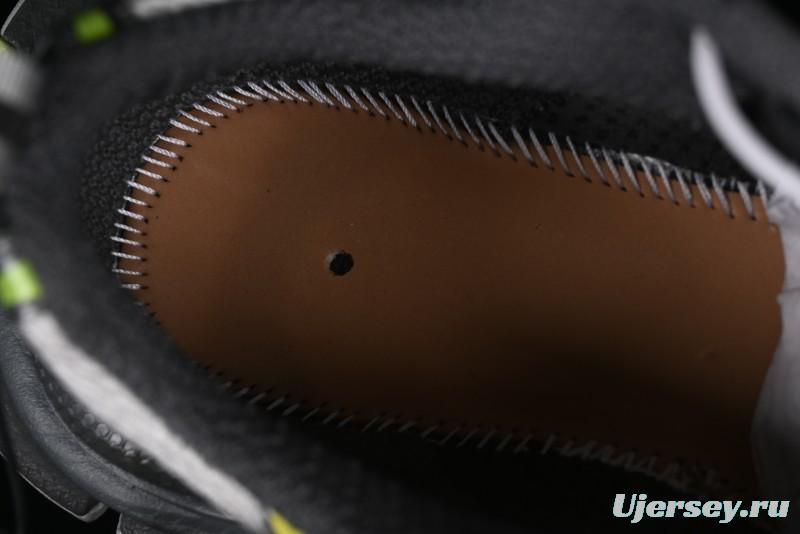 Balenciaga Phantom Sneaker Ten-Generation Trend Running Shoes - W3XL59237