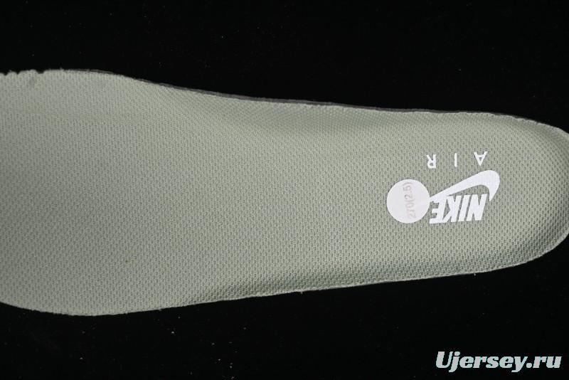 Nike Air Force 1 '07 Low Casual Sneakers - FQ8714-300