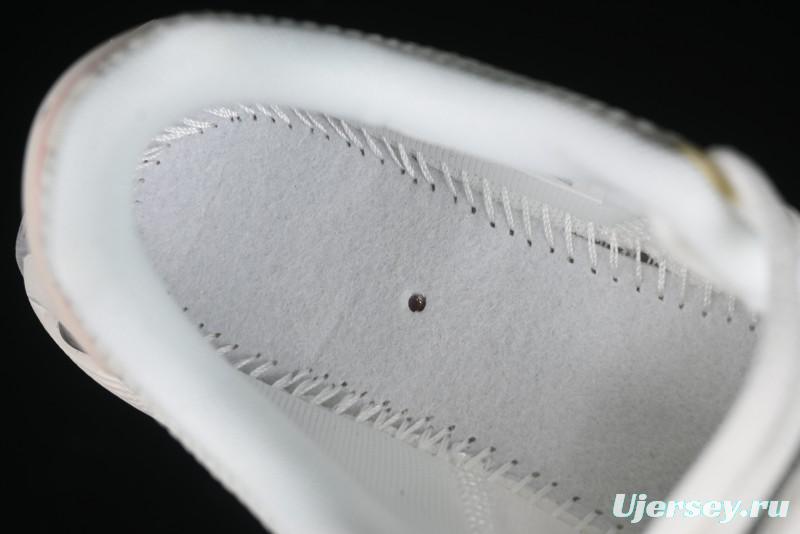 Nike Air Max Dn 2024 Running Shoes with Quad Cylinder Air Cushion - FJ3145-103