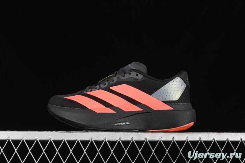 Adidas Adizero Evo SL Ultra-Lightweight Breathable Cushioned Running Shoes - JP7114
