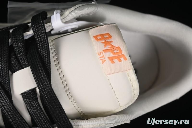 Nike Travis Scott x Fragment Design x Air Jordan 1 Low OG SP AJ1 Bape Collaboration - Jungle Green Low Top Casual Sneakers - XY2688-107