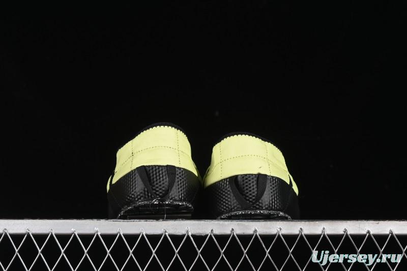 The North Face Thermoball Traction Winter Fleece Breathable Lightweight Casual Shoes - NFOA3V1H-K1M