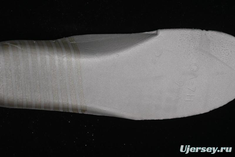 Nike Air Force 1 '07 Low Supreme Collaboration - Beige Red Blue Colorblock Casual Sneakers - XZ6188-228