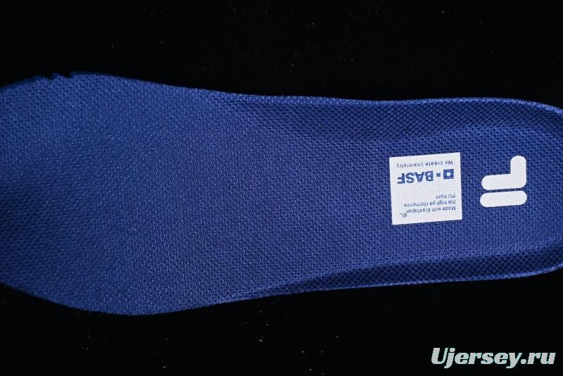 Fila Fusion Thick-Sole Hard Candy Casual Dad Shoes - T12W441005FFT