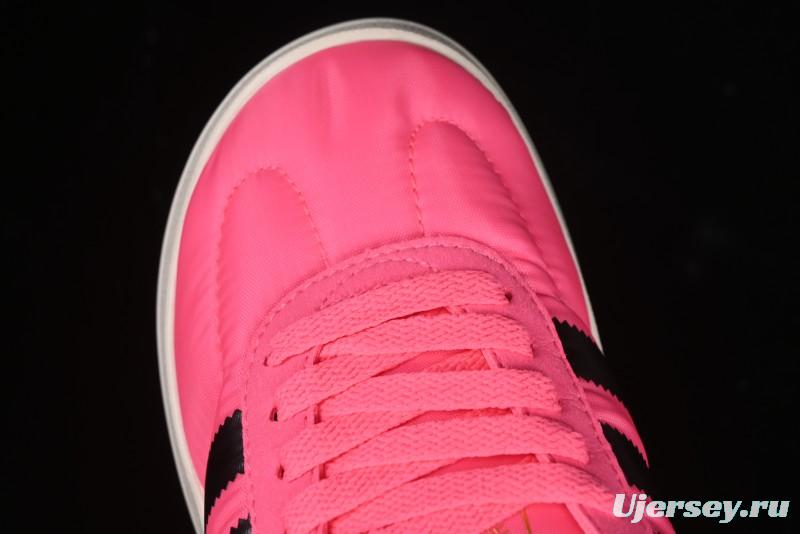 Adidas Originals Samba Home IE1433 Indoor Outdoor Slip-On Winter Comfortable Casual Bread Loaf Sneakers - IE1433