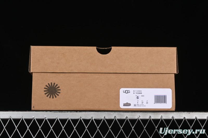 UGG Tazz 5CM Platform Snow Boots - 1122553