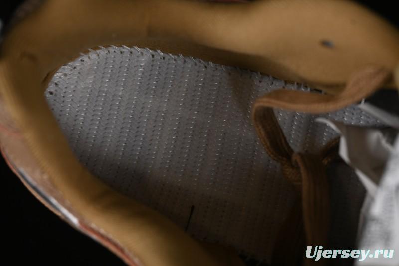 Nike Jam Suede Slip-Resistant Wear-Resistant Low-Top Casual Shoes - FN0314-200