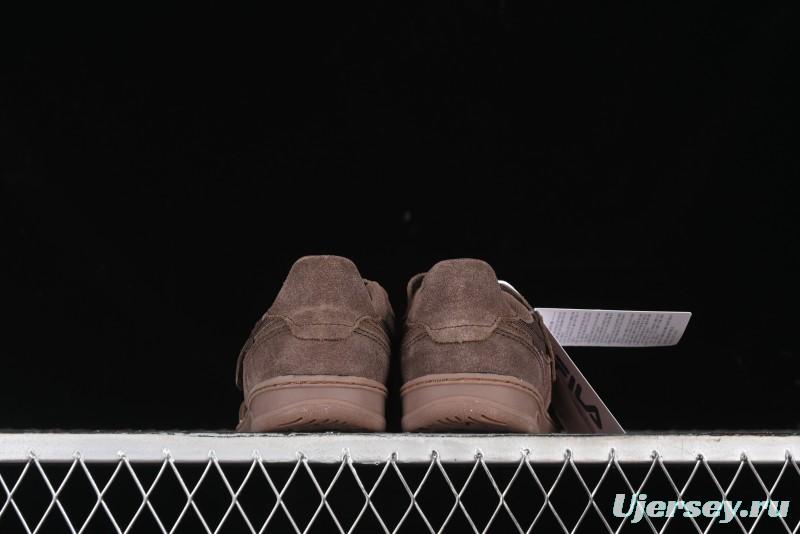 Fila Slant Shot 98/23 Comfortable Versatile Breathable Low-Top Tennis Shoes - 98/23