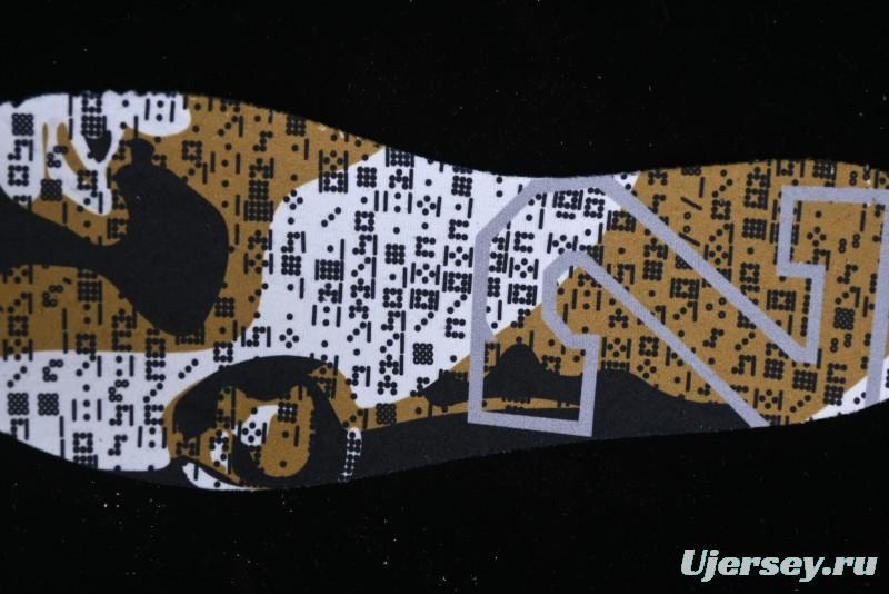 Nike Zoom Kobe 5 Protro Basketball Shoes for Professional Performance - CT8014-100