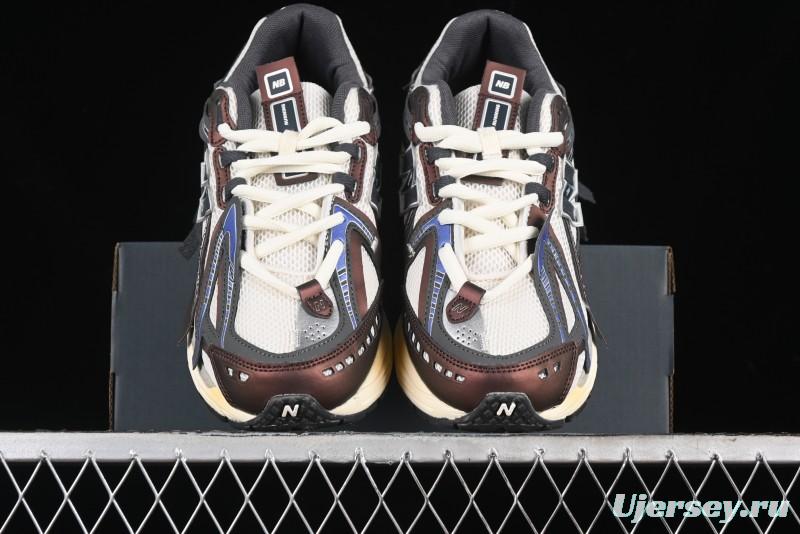 New Balance 1906 Series Retro Dad Style Casual Running Shoes - M1906AR