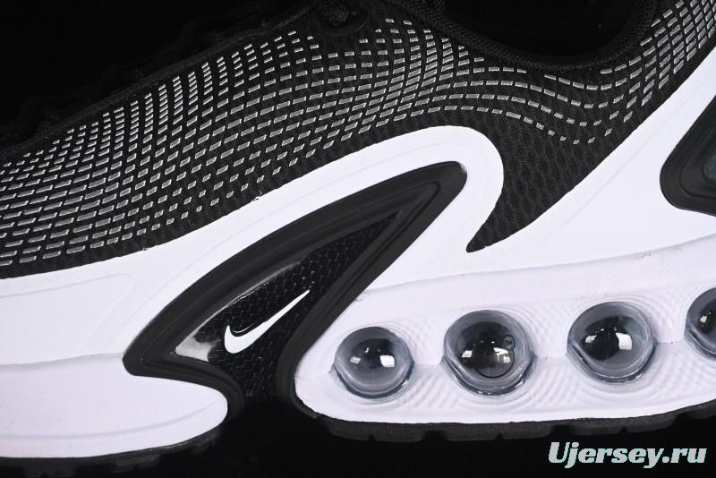 Nike Air Max Dn 2024 Running Shoes with Quadruple Air Cushion - DV3337-003