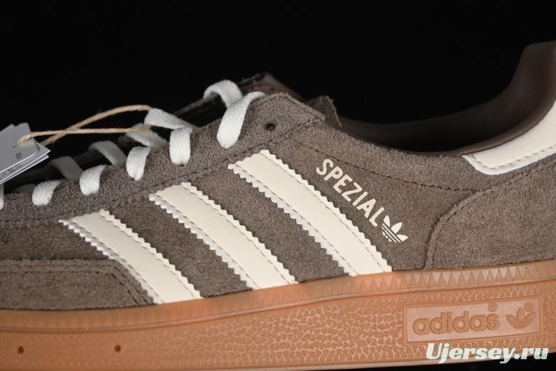 Adidas Handball Spezial Retro Casual Sneakers - IF6490