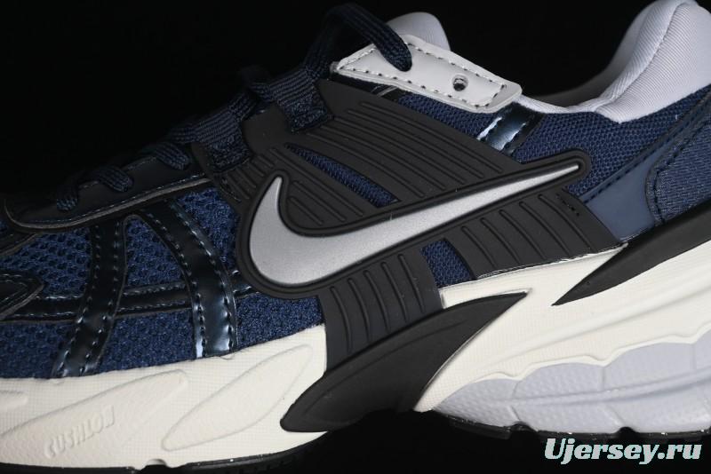 Nike V2K Runtekk Run Cushioned Anti-Slip Retro Low-Top Running Shoes - HJ4497-400