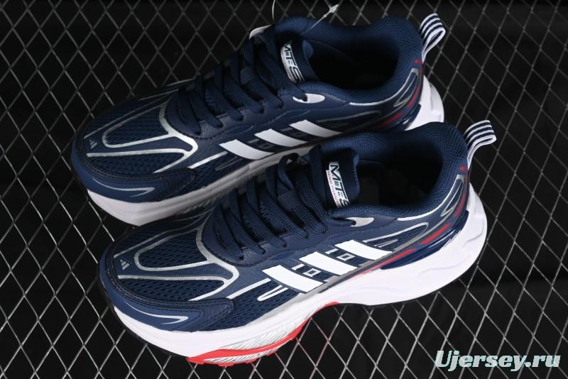 Adidas Originals Mts Pro IH6347 Retro Breathable Cushioned Casual Running Shoes