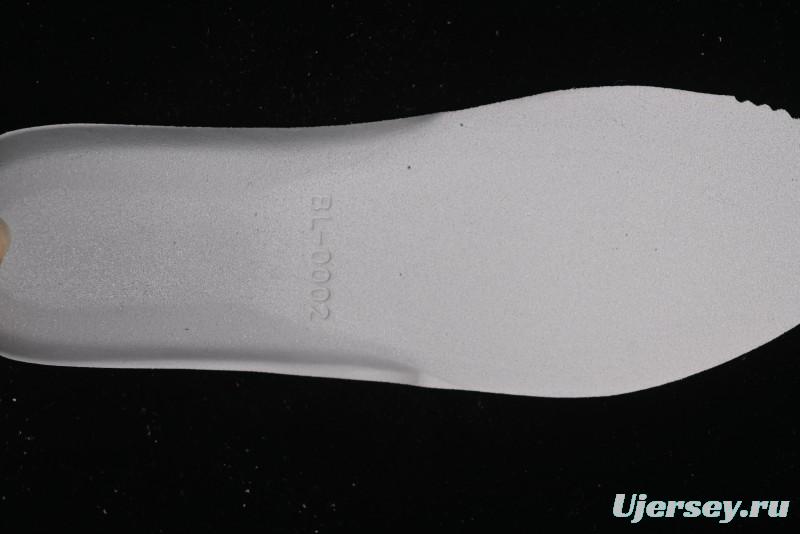 GG-CC Casual Running Shoes with Irregular Design - G24X8651B