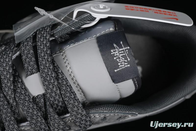 Nike Travis Scott x Fragment Design x Air Jordan 1 Low OG SP AJ1 - SJ2068-120