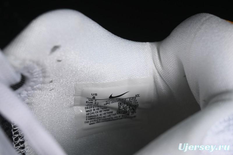 Nike Zoom Kobe 5 Bruce Lee Professional Basketball Shoes - CD4991–101