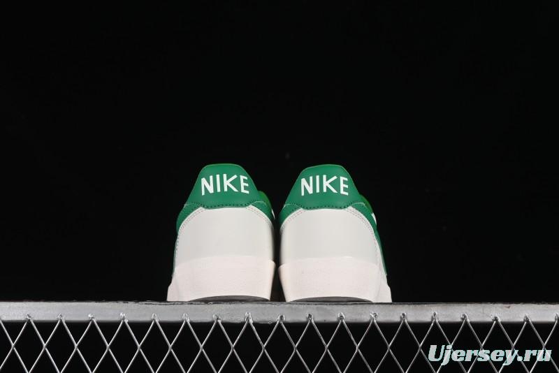 Nike Killshot 2 Retro Comfortable Anti-Slip Low-Top Sneakers - HQ1657-101