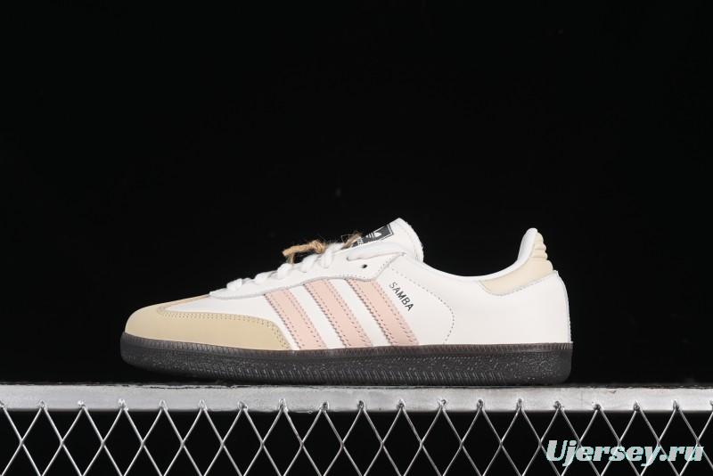 Adidas Samba Vegan IH2751 Casual Sneakers - IH2751