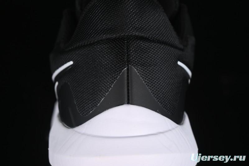 Nike Precision VI Suspension Movement Series Cushioned Durable Casual Basketball Shoes - DD9535-004