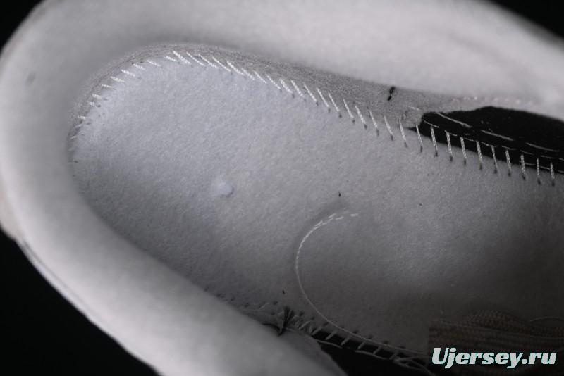 Nike Dunk Low Light Smoke Grey Anthracite SB Skateboarding Shoes - HV2532-001