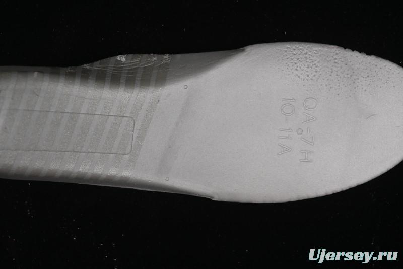 Nike Air Force 1 '07 Low Gucci Collaboration - Dark Blue Linen Casual Sneakers - XZ3398-888