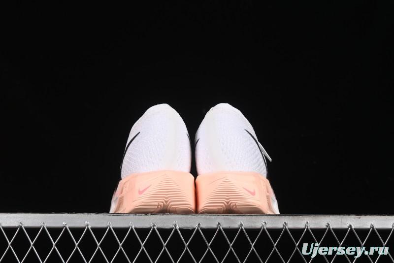 Nike ZoomX Vaporfly NEXT% 3 Marathon Series Foam Lightweight Cushioned Running Shoes - DV4129-103