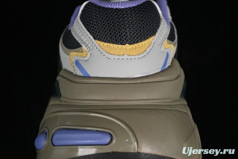 Adidas Adistar XLG Comfortable Anti-Slip Low-Top Sports Casual Shoes - IH5929