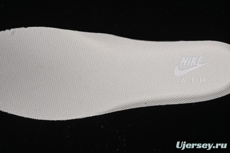 Nike Air Force 1'07 Low "Three Blade Flow" One Piece Series - Zoro's Santoryu Casual Sneakers - CJ0304-510