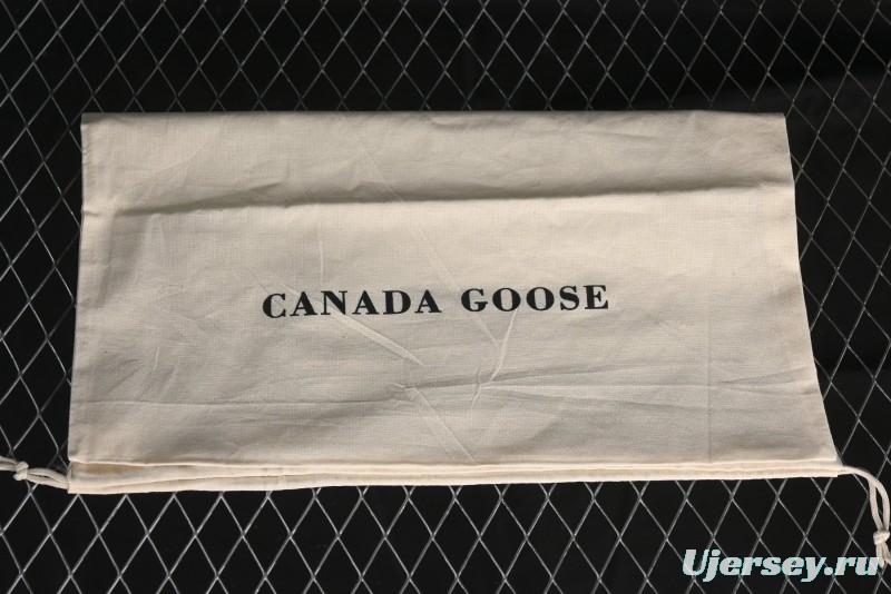 Canada Goose Glacier Trail Sneaker Low-Top Lifestyle Casual Shoes - X.E5