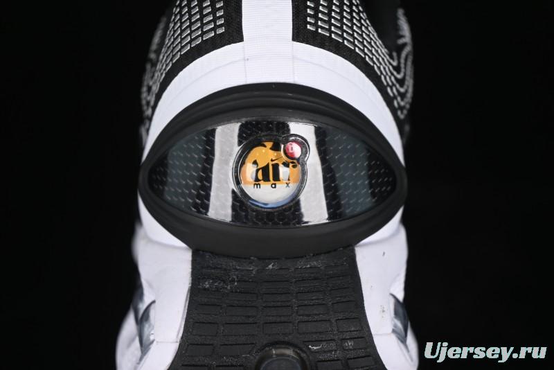 Nike Air Max Dn 2024 Running Shoes with Quadruple Air Cushion - DV3337-003