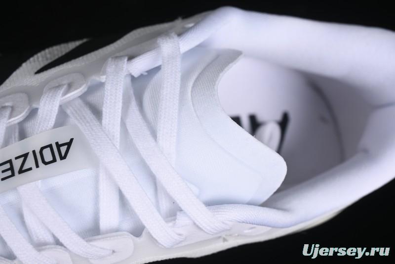 Adidas Adizero Evo SL Lightweight Breathable Cushioned Running Shoes - JH6206