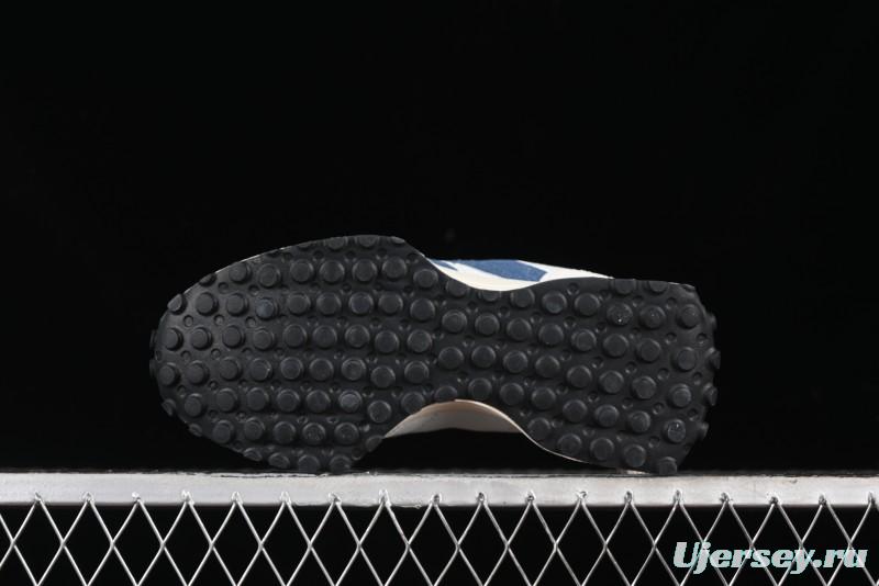 New Balance MS327 Series Retro Casual Running Shoes - WS327JB