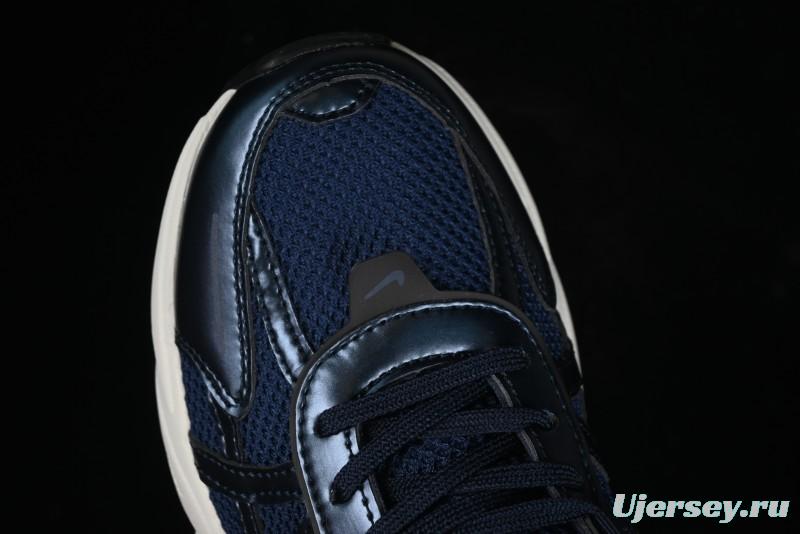 Nike V2K Runtekk Run Cushioned Anti-Slip Retro Low-Top Running Shoes - HJ4497-400