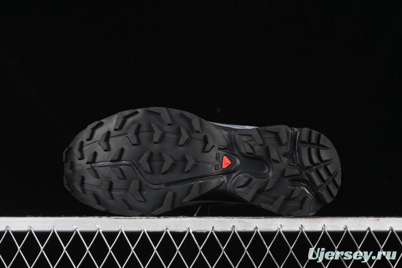 Salomon XT-6 GTX Waterproof Trail Running Shoes - 474506-26