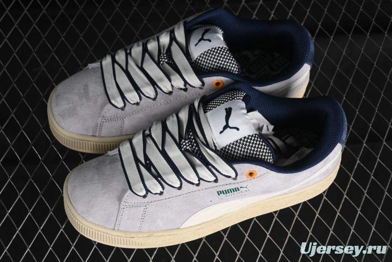 Puma Suede XL Retro Casual Sneakers - 397243-01