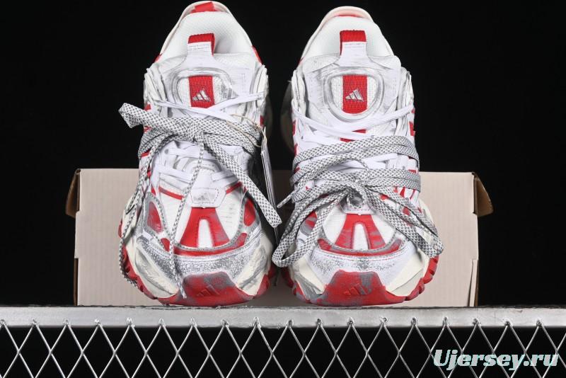 Adidas Vento XLG Deluxe JS1590 Retro Casual Dad Shoes - JS1590