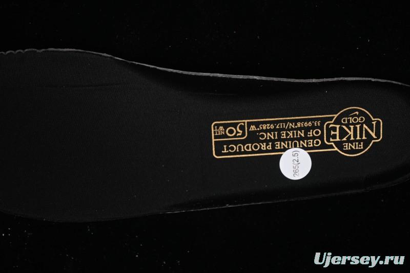 Nike Air Force 1 Low Casual Sneakers with Full-Length Air Cushion - HJ9128-100