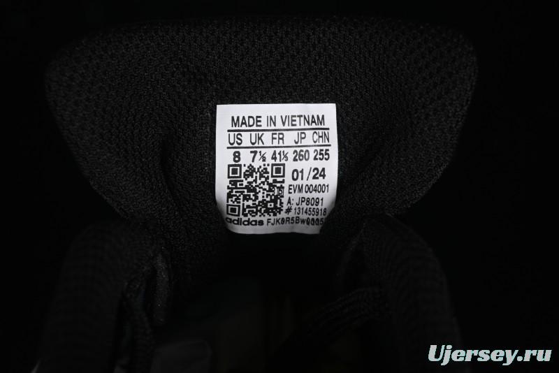 Adidas Originals Mts Pro Retro Breathable Cushioned Casual Running Shoes - JP8091