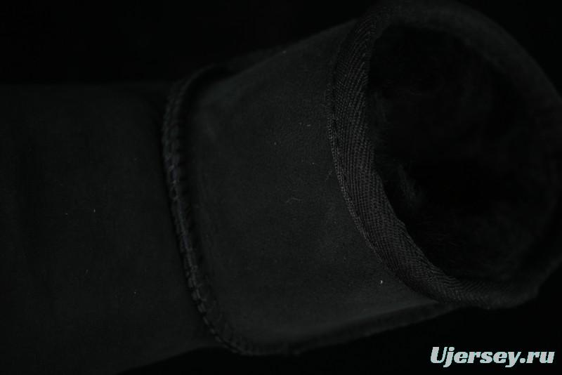 UGG Classic Ultra Mini II Short Boots with Genuine Shearling - 1016222